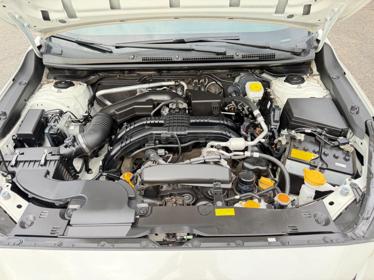 Subaru Crosstrek AWD 2024