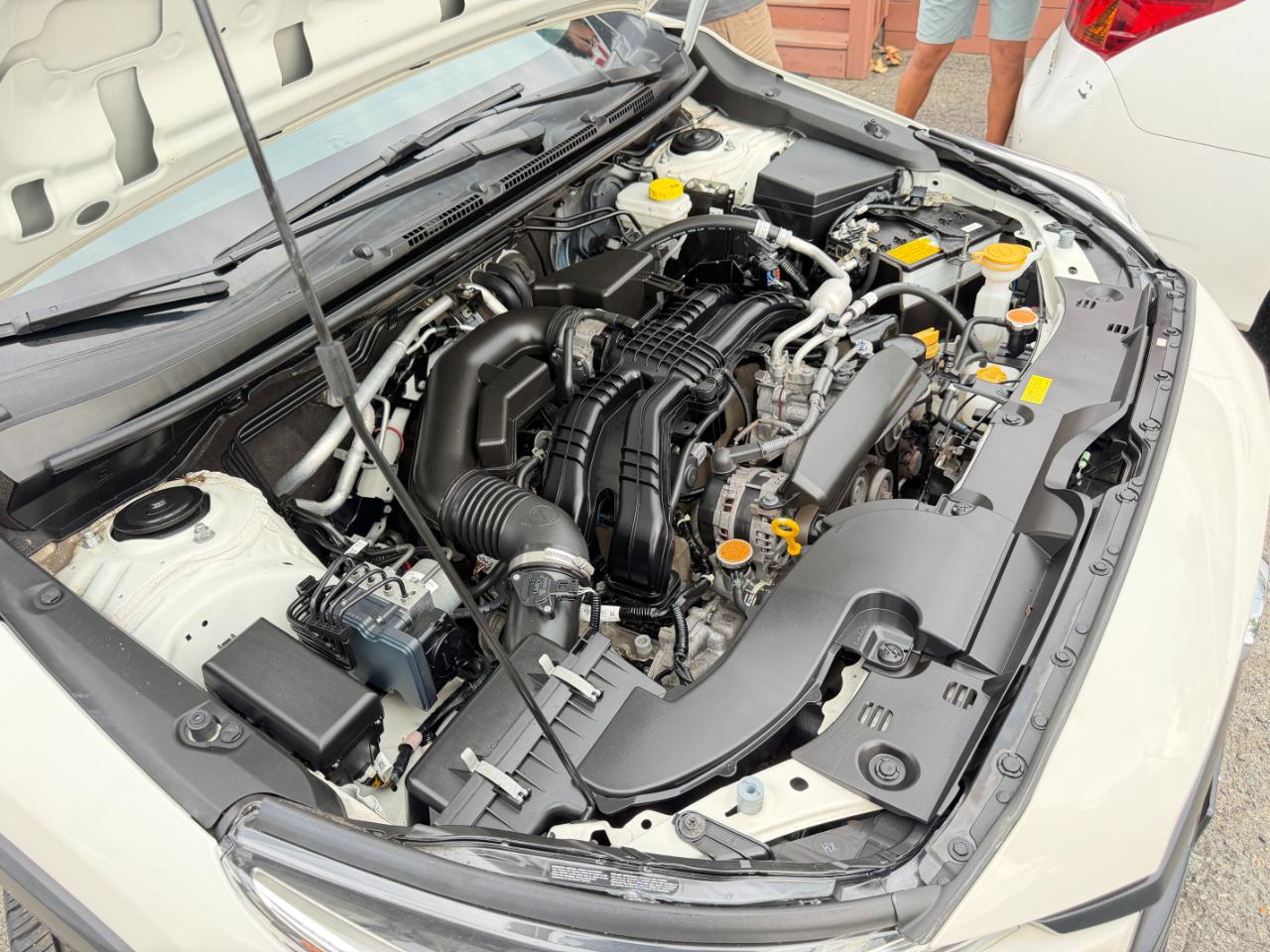 Subaru Crosstrek AWD 2024
