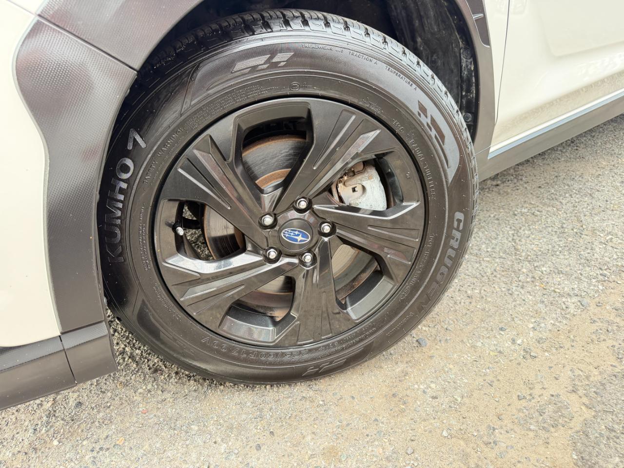 Subaru Crosstrek AWD 2024