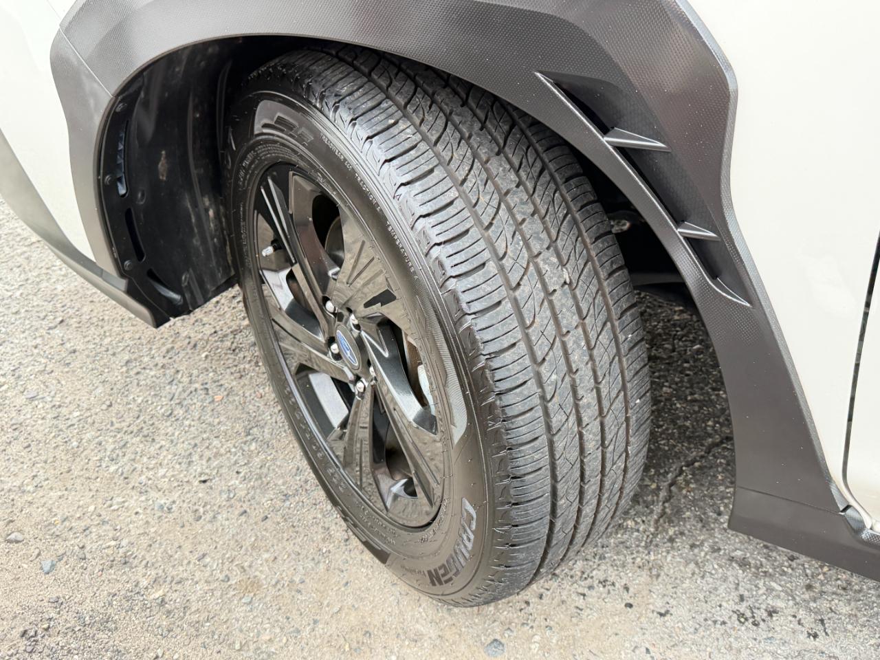 Subaru Crosstrek AWD 2024