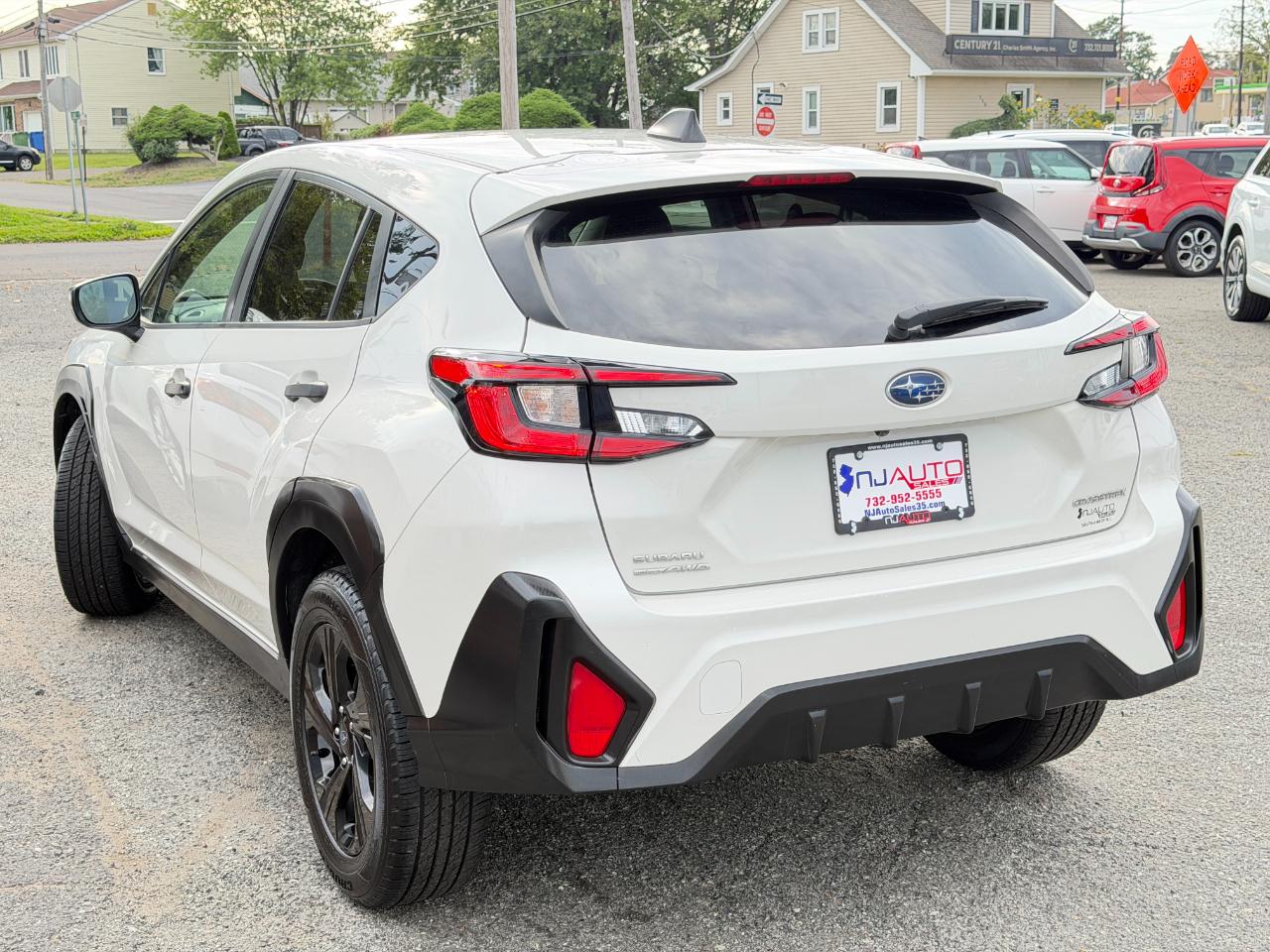 Subaru Crosstrek AWD 2024
