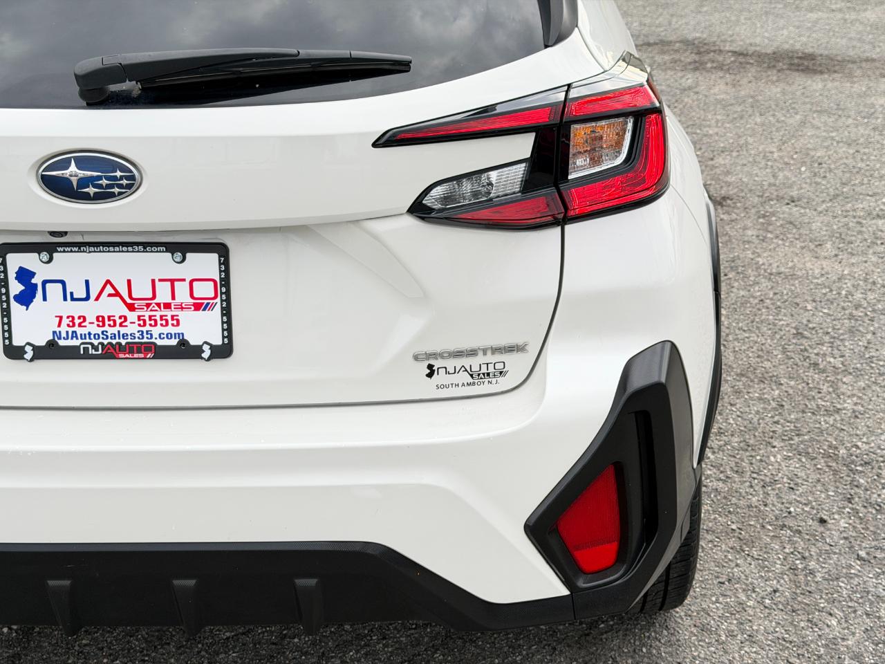 Subaru Crosstrek AWD 2024