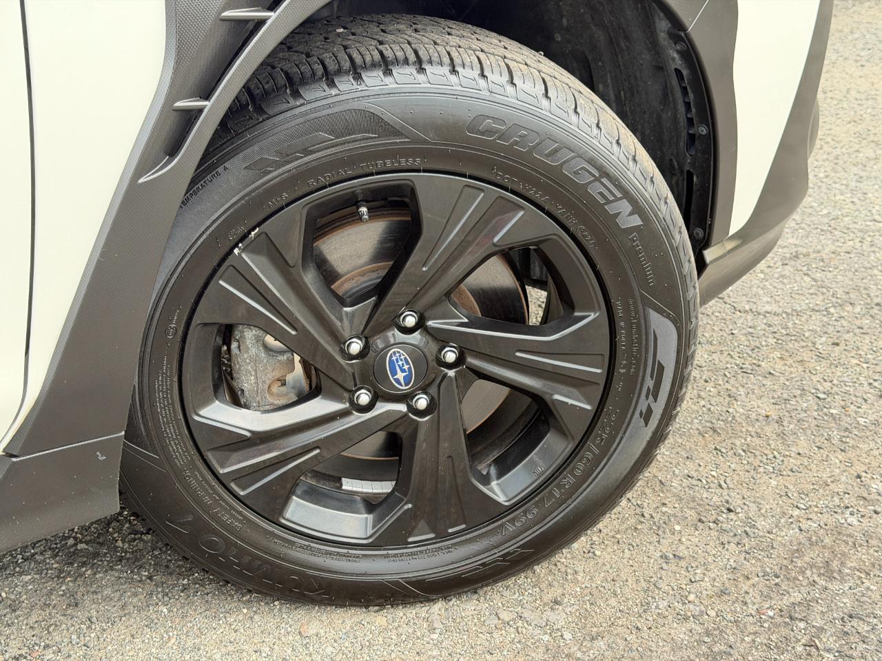 Subaru Crosstrek AWD 2024