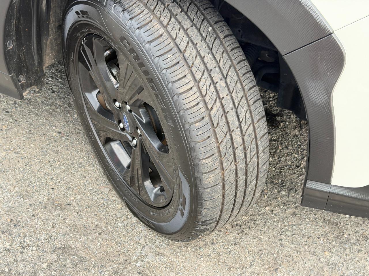 Subaru Crosstrek AWD 2024