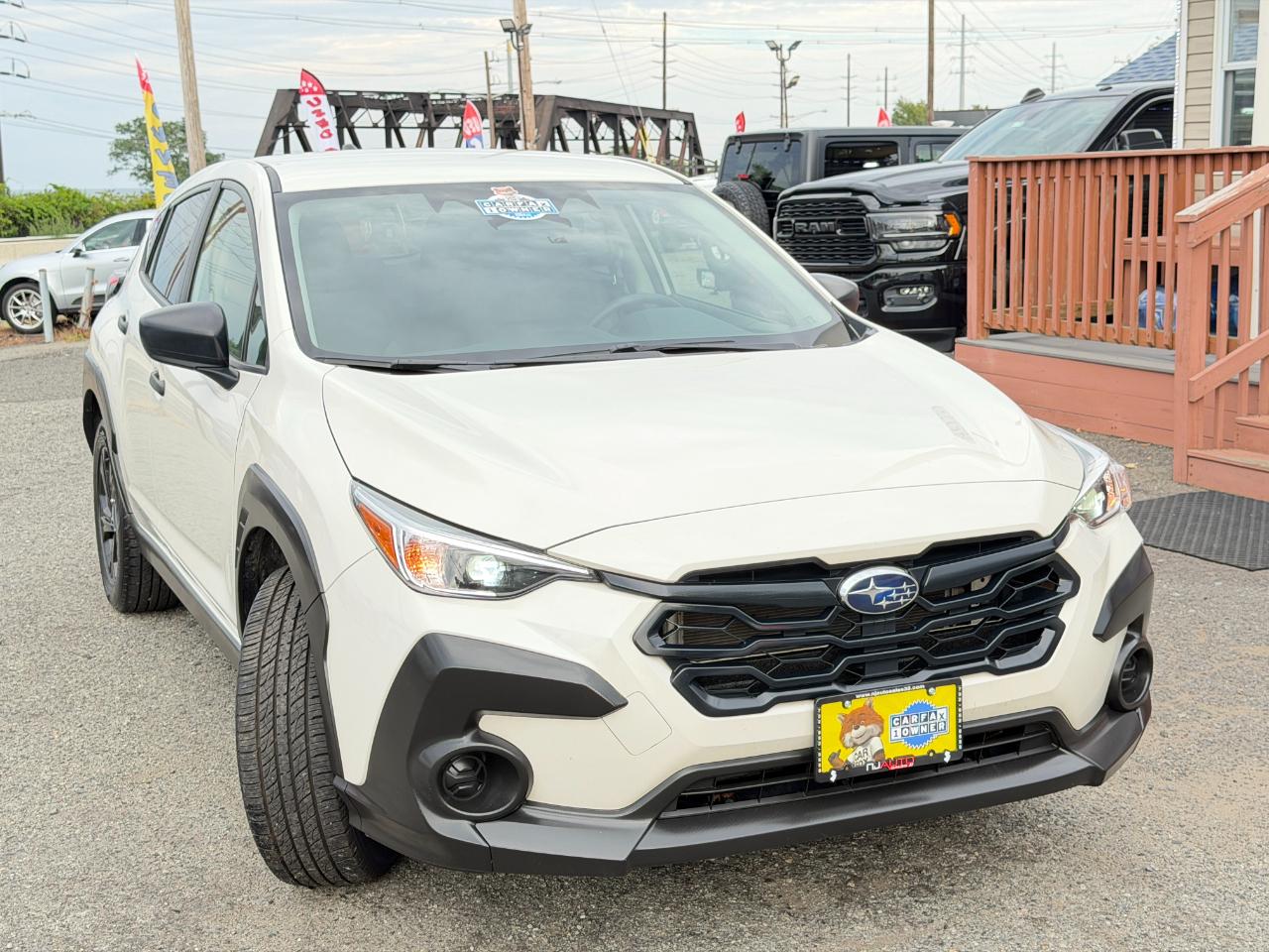 Subaru Crosstrek AWD 2024