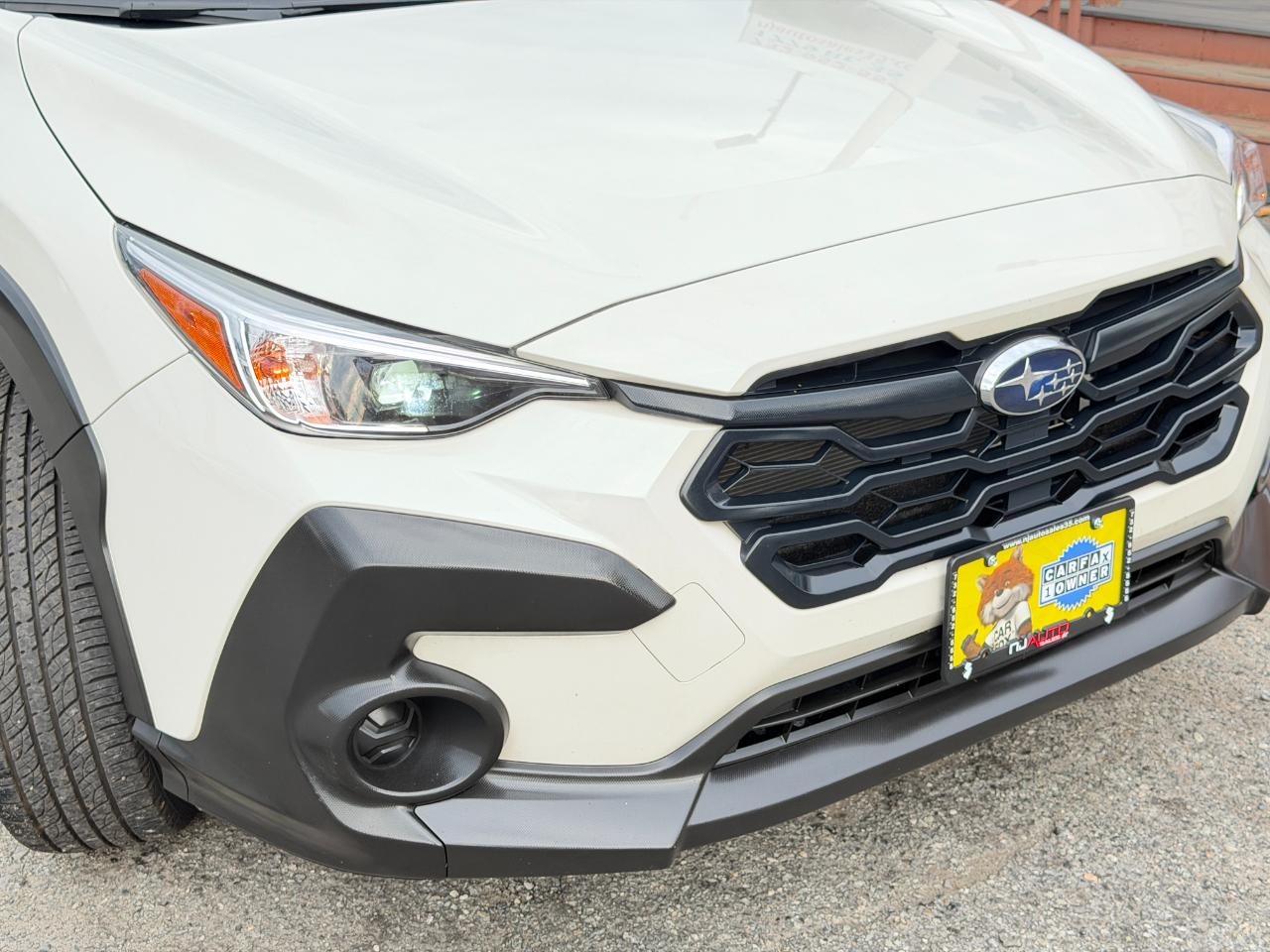 Subaru Crosstrek AWD 2024
