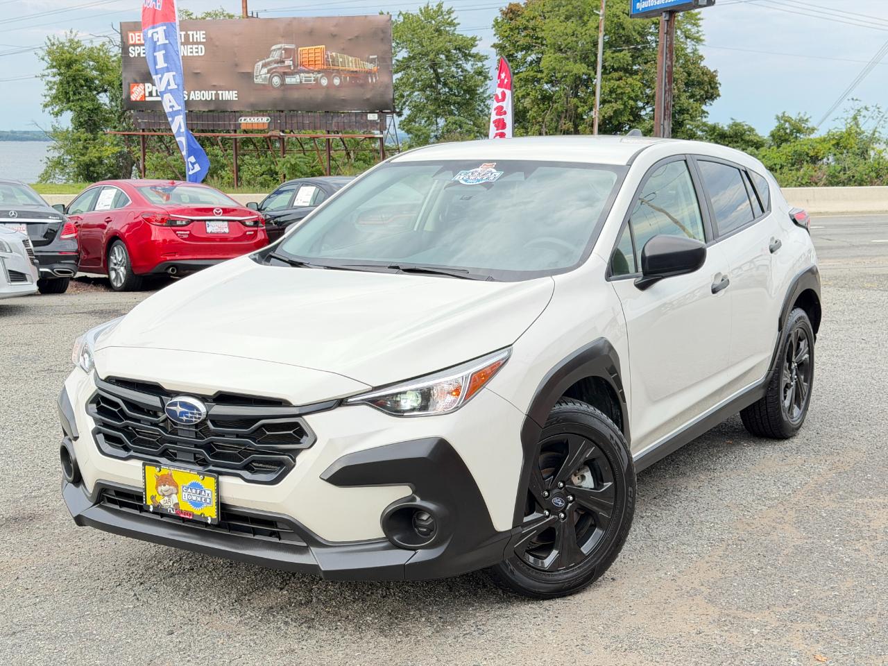Subaru Crosstrek AWD 2024