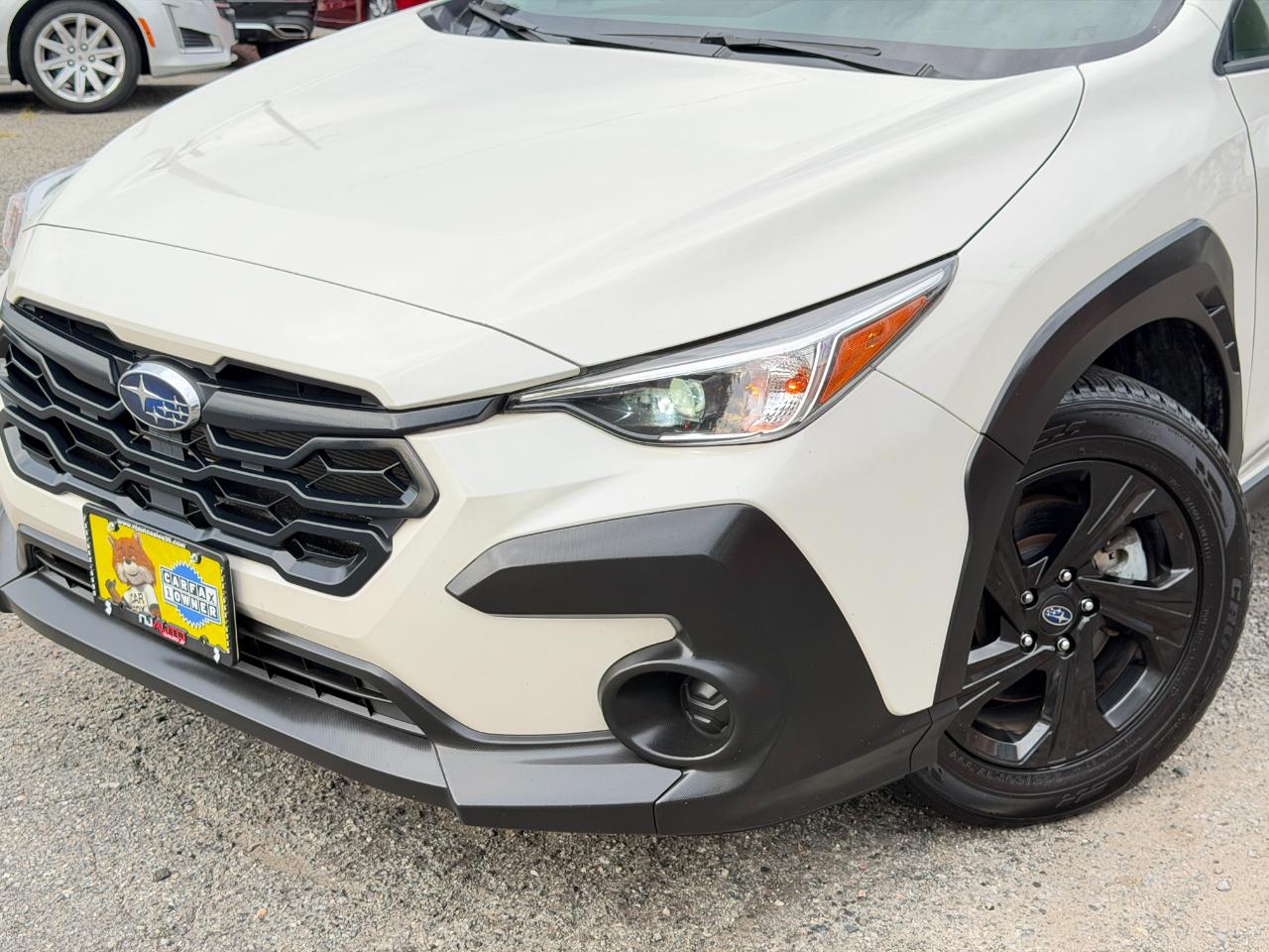 Subaru Crosstrek AWD 2024