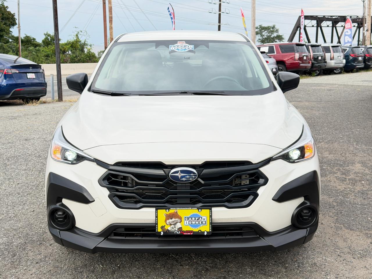 Subaru Crosstrek AWD 2024