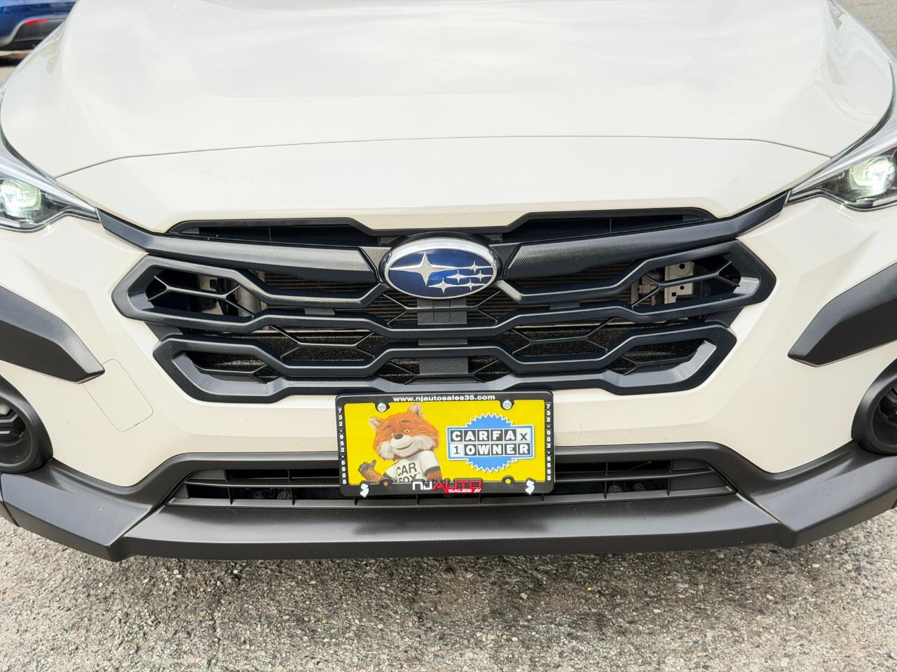 Subaru Crosstrek AWD 2024