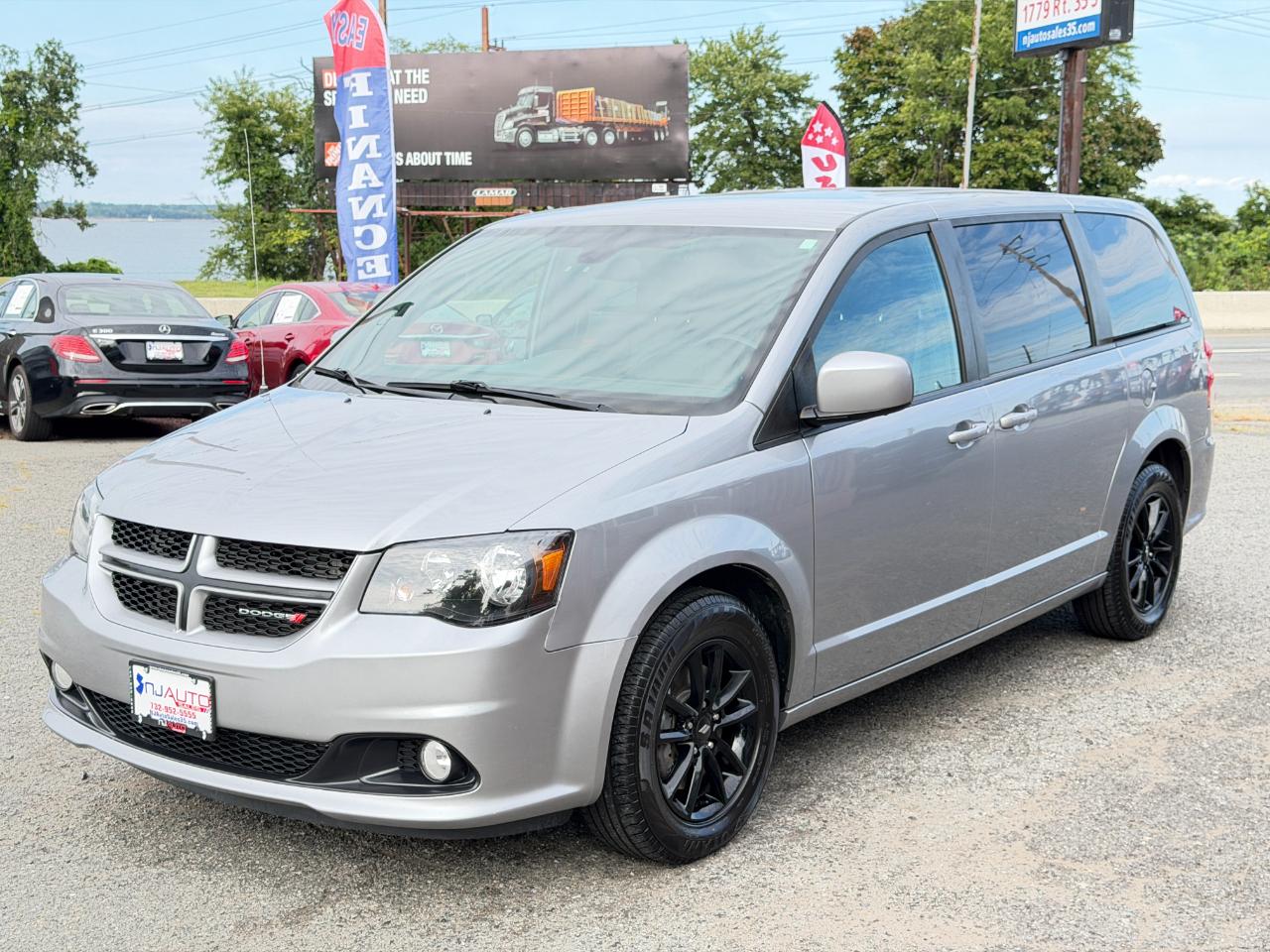 Dodge Grand Caravan GT Wagon 2020