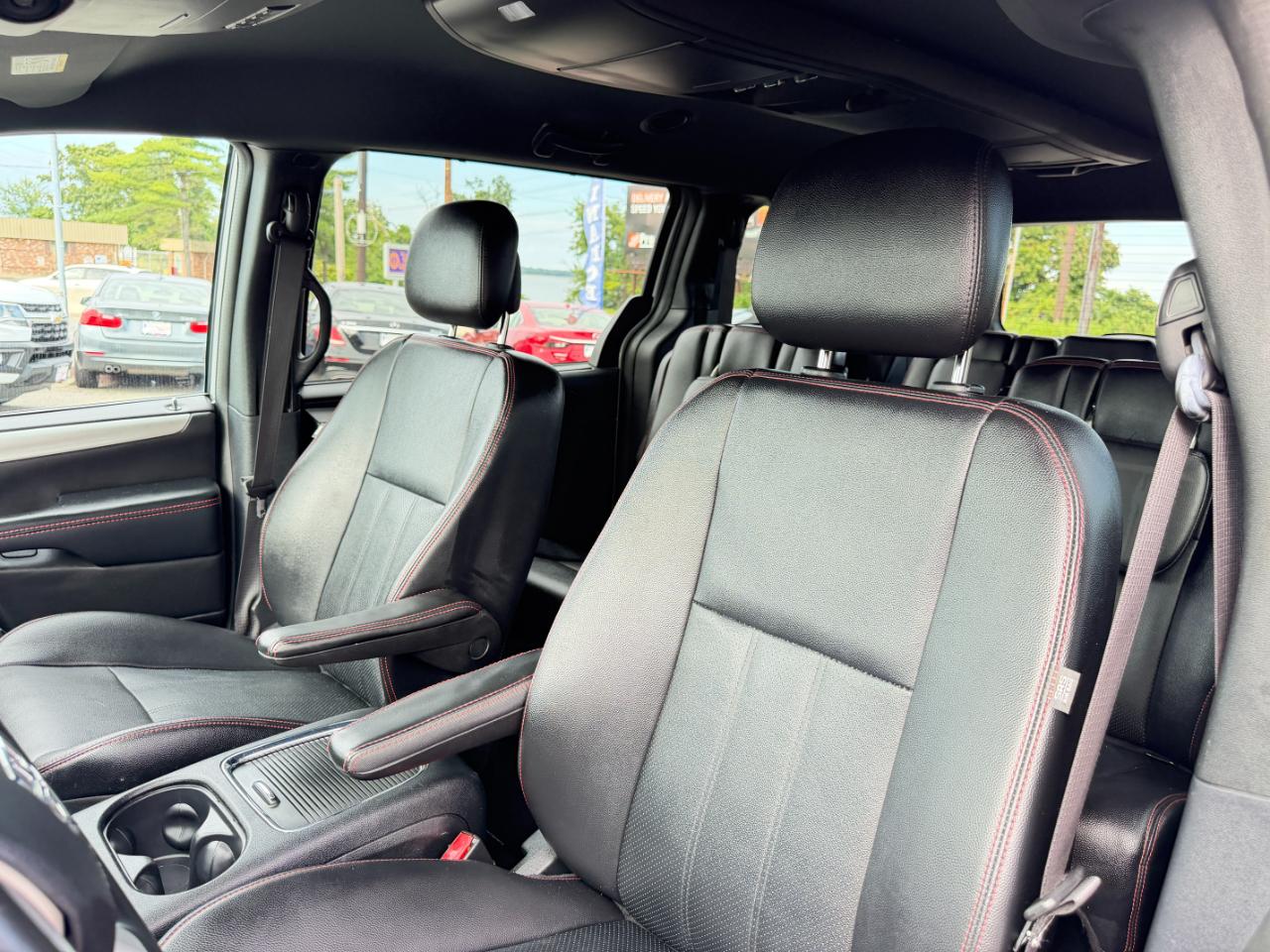 Dodge Grand Caravan GT Wagon 2020