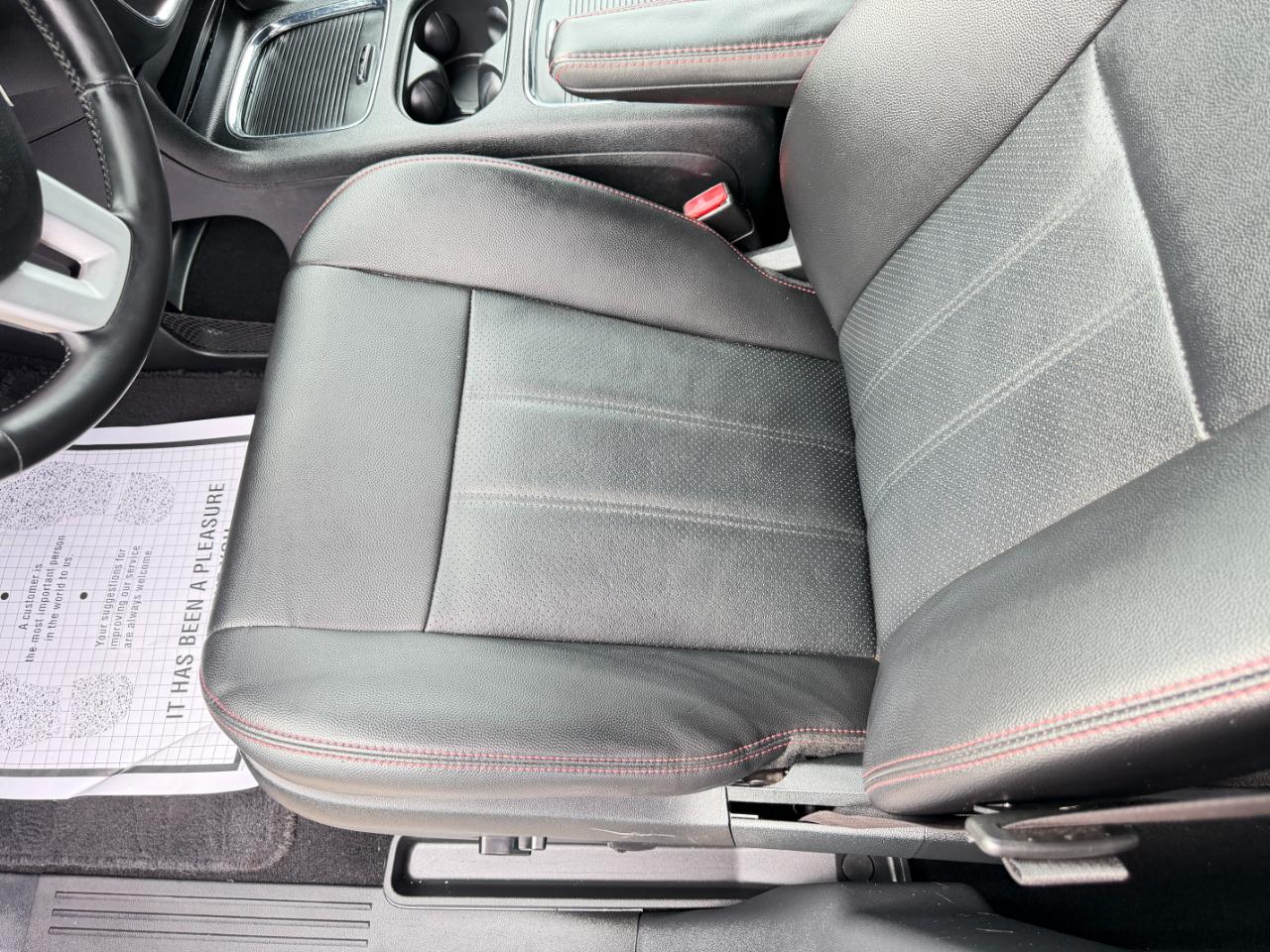 Dodge Grand Caravan GT Wagon 2020