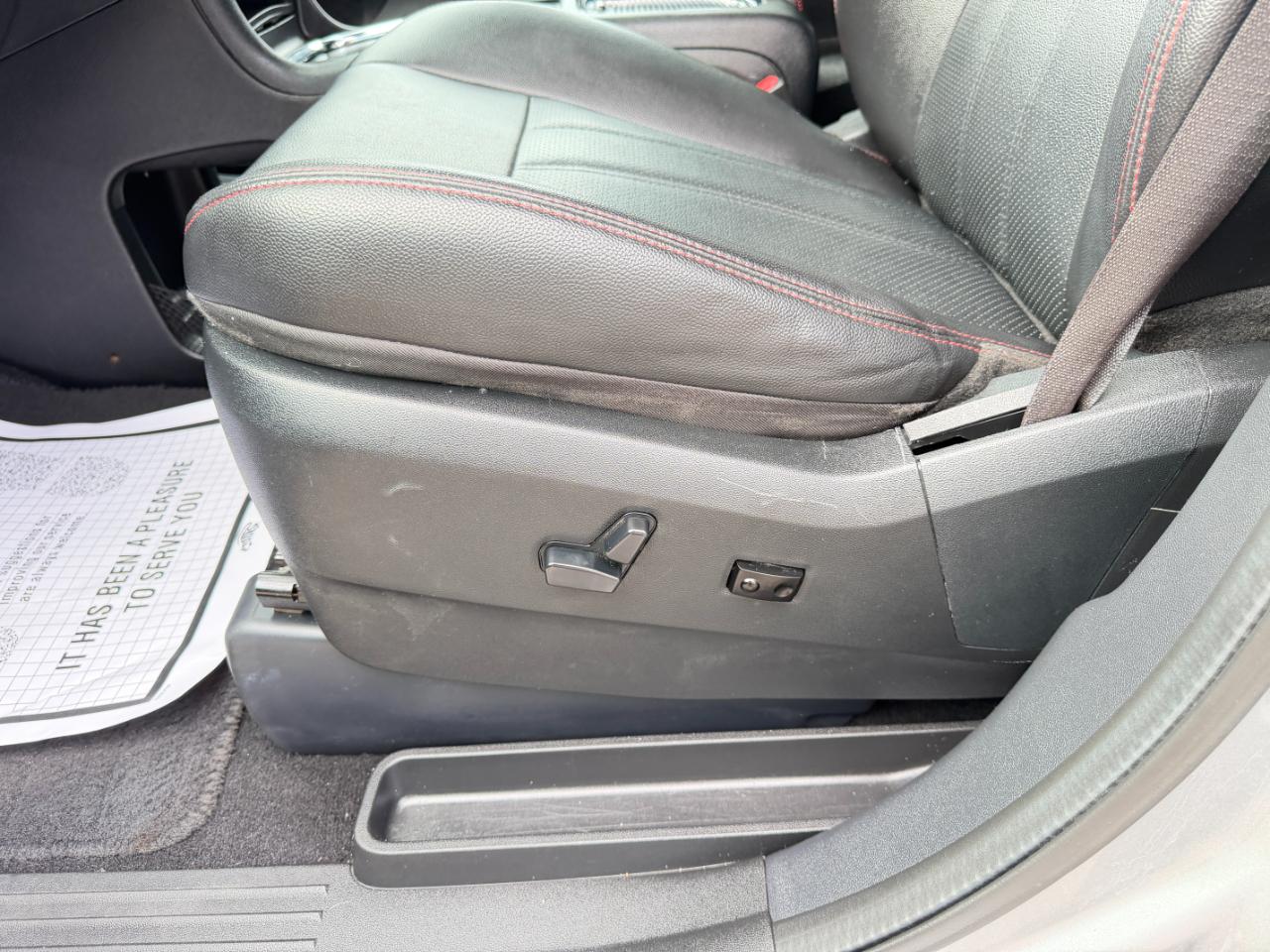 Dodge Grand Caravan GT Wagon 2020