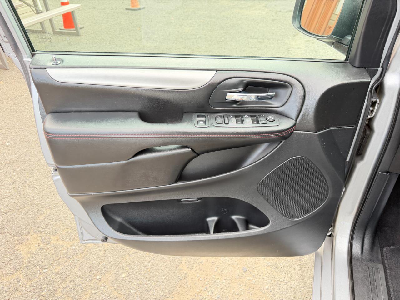 Dodge Grand Caravan GT Wagon 2020
