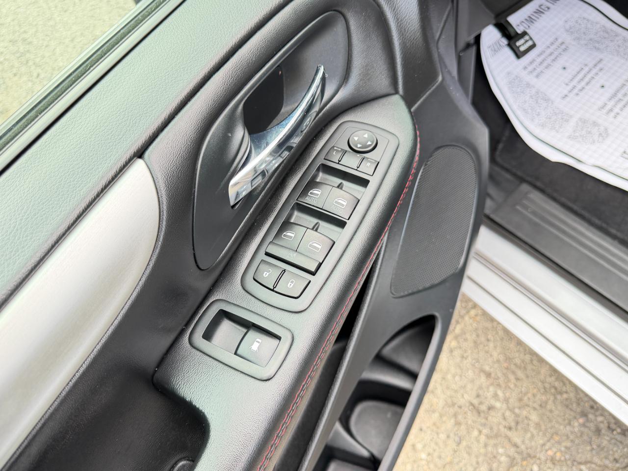 Dodge Grand Caravan GT Wagon 2020