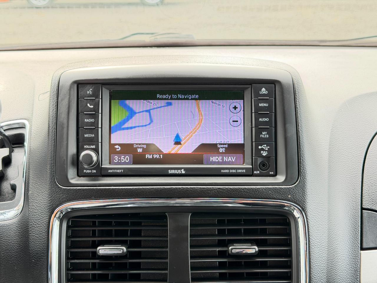 Dodge Grand Caravan GT Wagon 2020