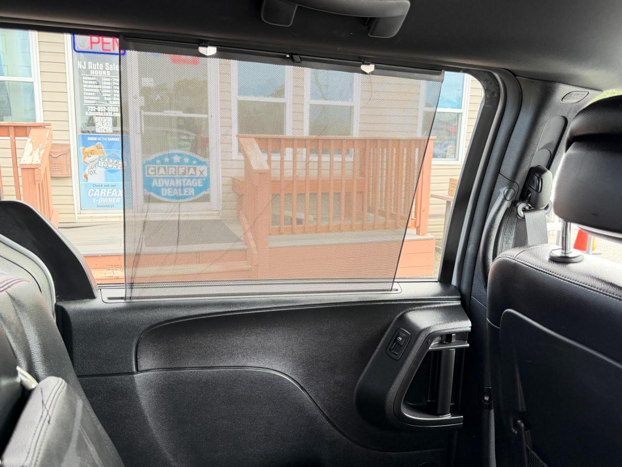 Dodge Grand Caravan GT Wagon 2020