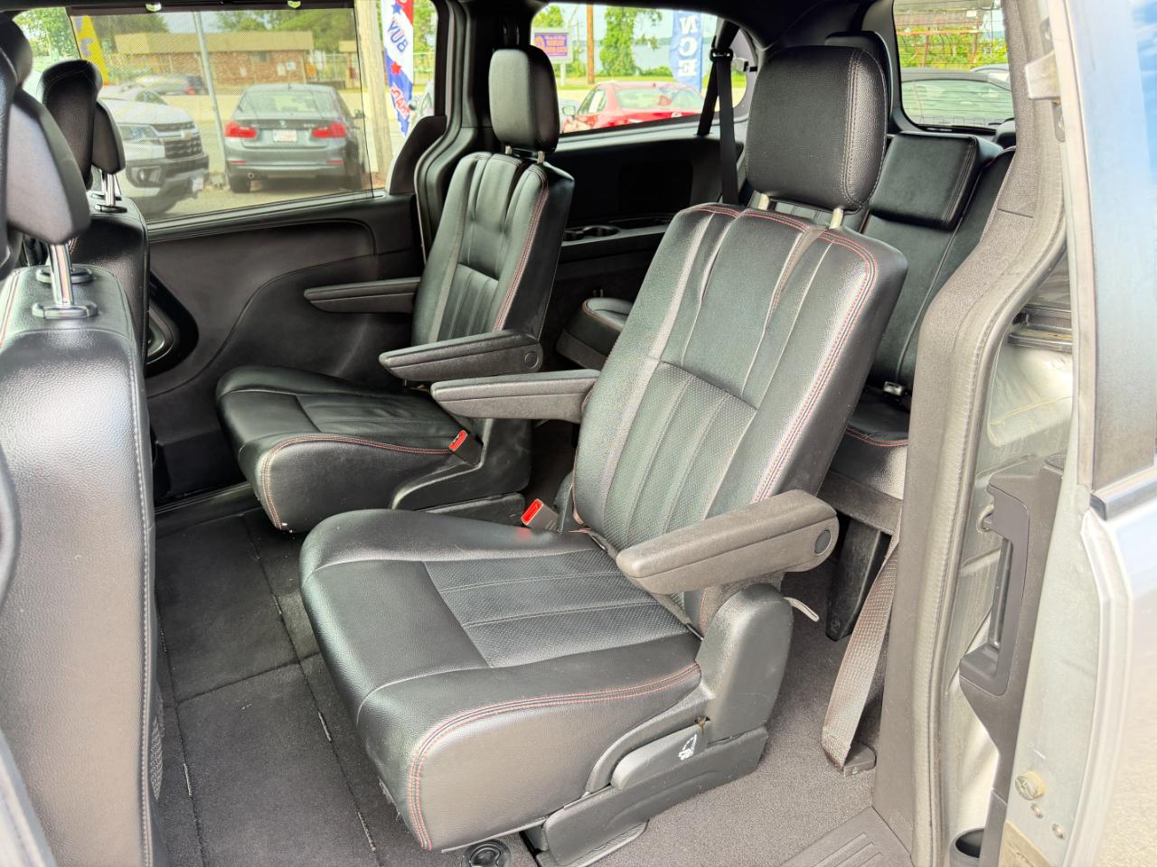 Dodge Grand Caravan GT Wagon 2020