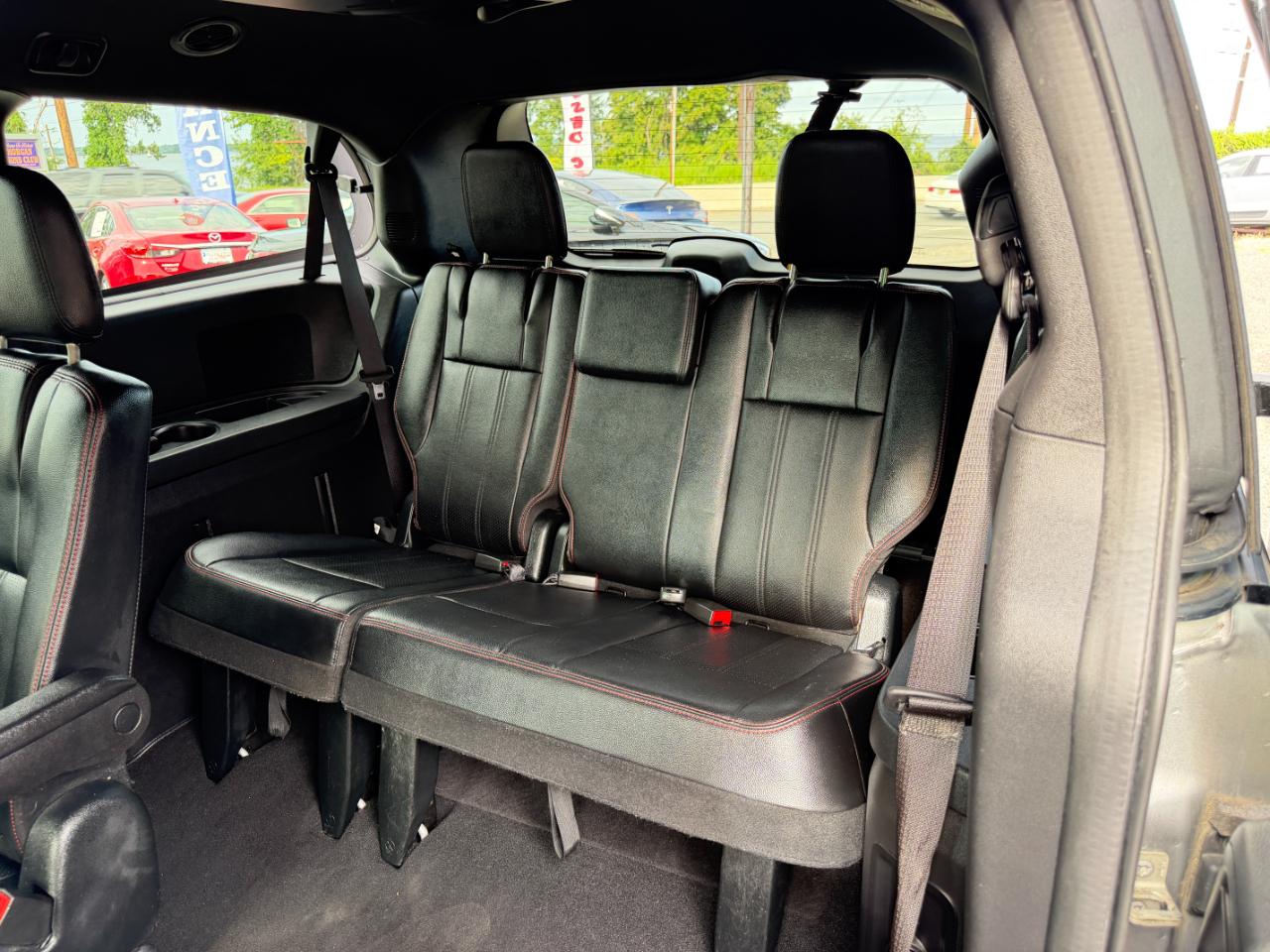 Dodge Grand Caravan GT Wagon 2020