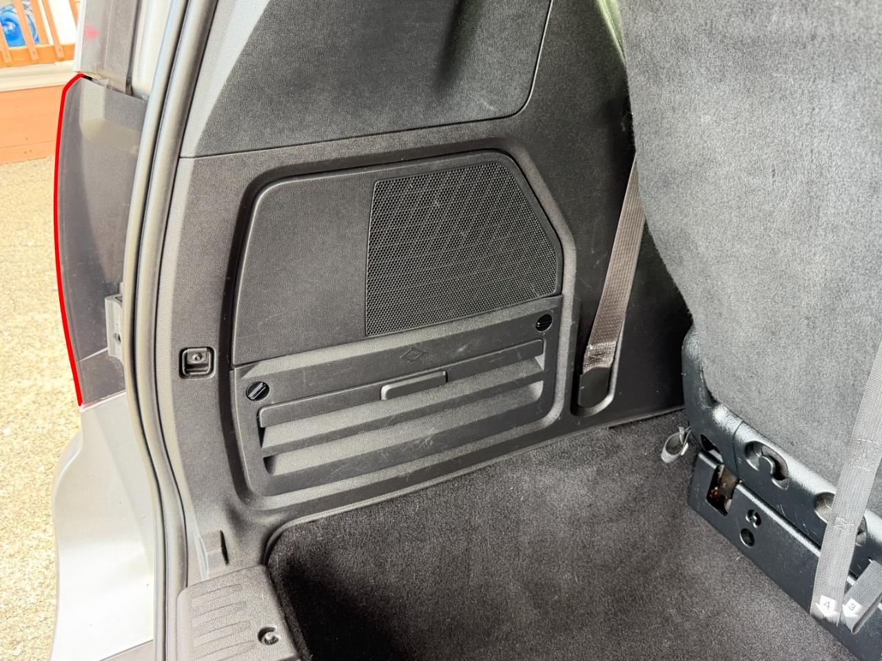 Dodge Grand Caravan GT Wagon 2020