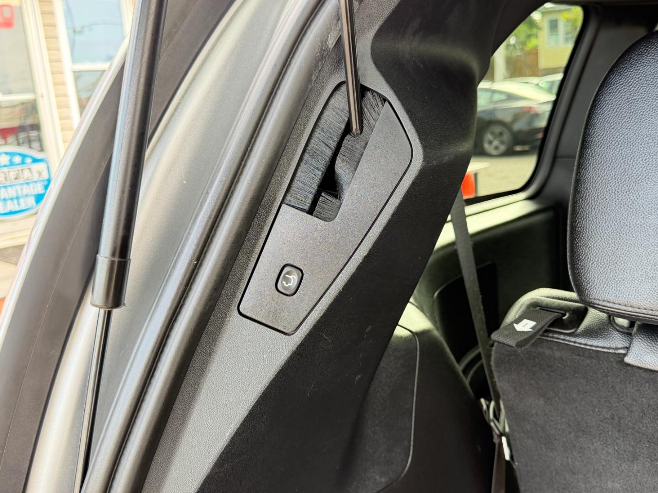 Dodge Grand Caravan GT Wagon 2020