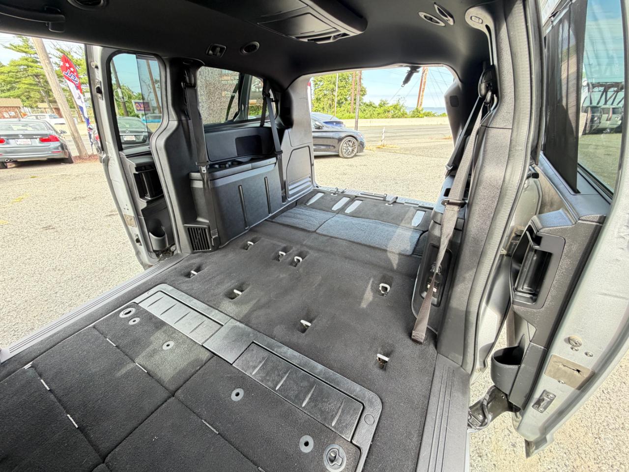 Dodge Grand Caravan GT Wagon 2020