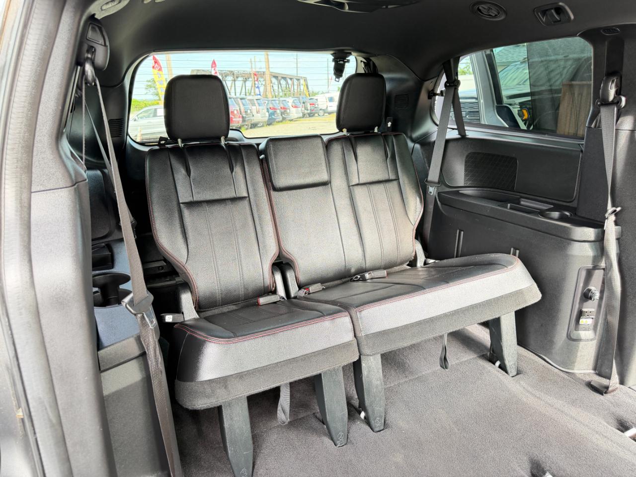 Dodge Grand Caravan GT Wagon 2020