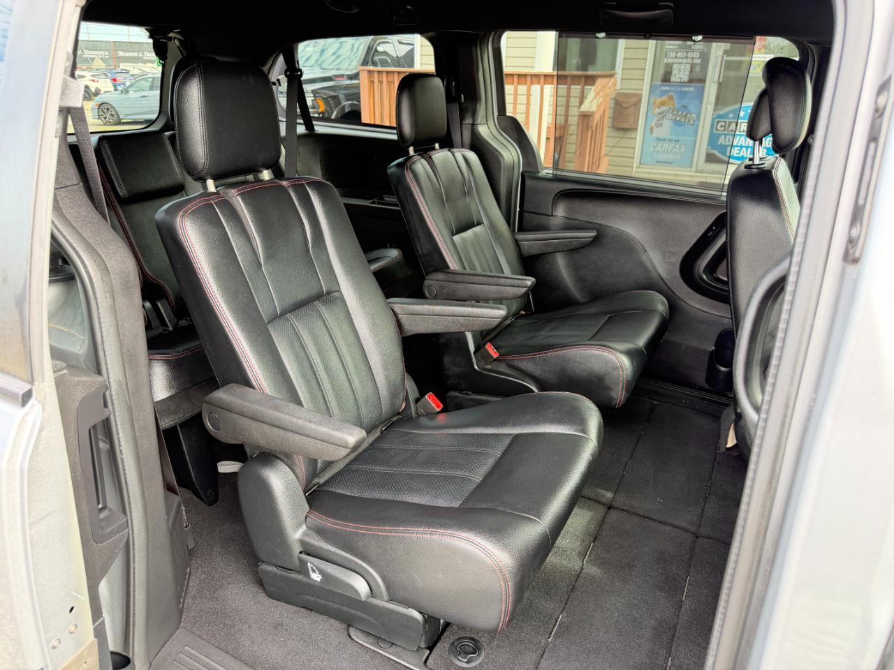 Dodge Grand Caravan GT Wagon 2020