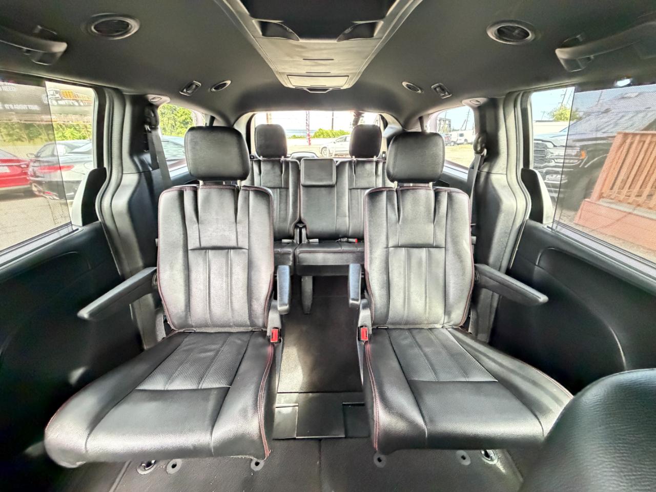 Dodge Grand Caravan GT Wagon 2020