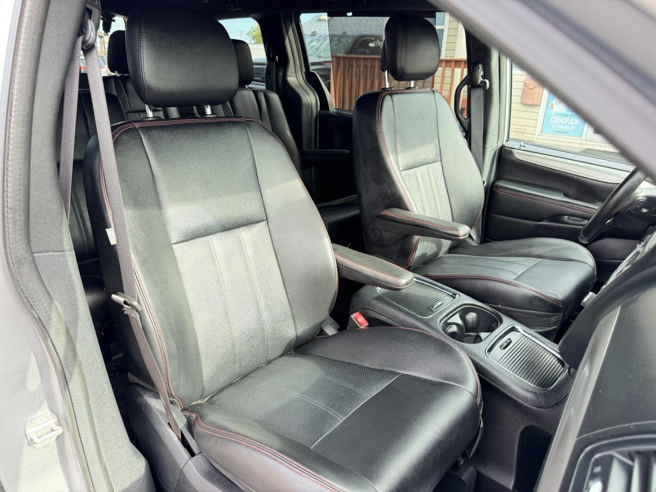 Dodge Grand Caravan GT Wagon 2020