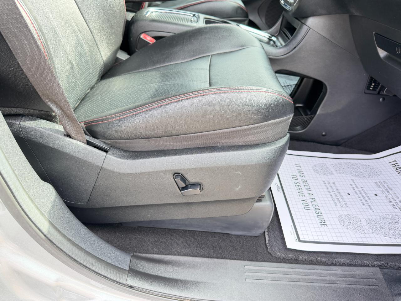 Dodge Grand Caravan GT Wagon 2020
