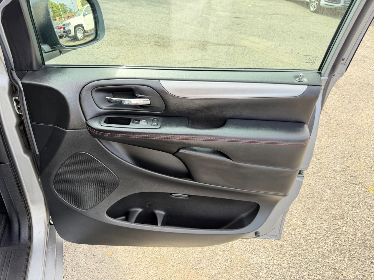 Dodge Grand Caravan GT Wagon 2020