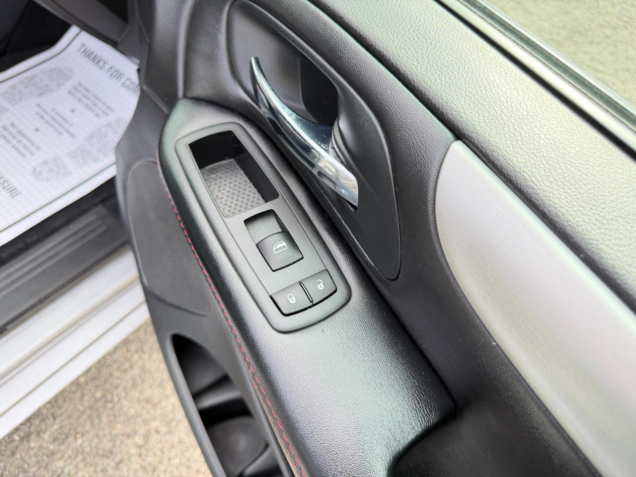 Dodge Grand Caravan GT Wagon 2020