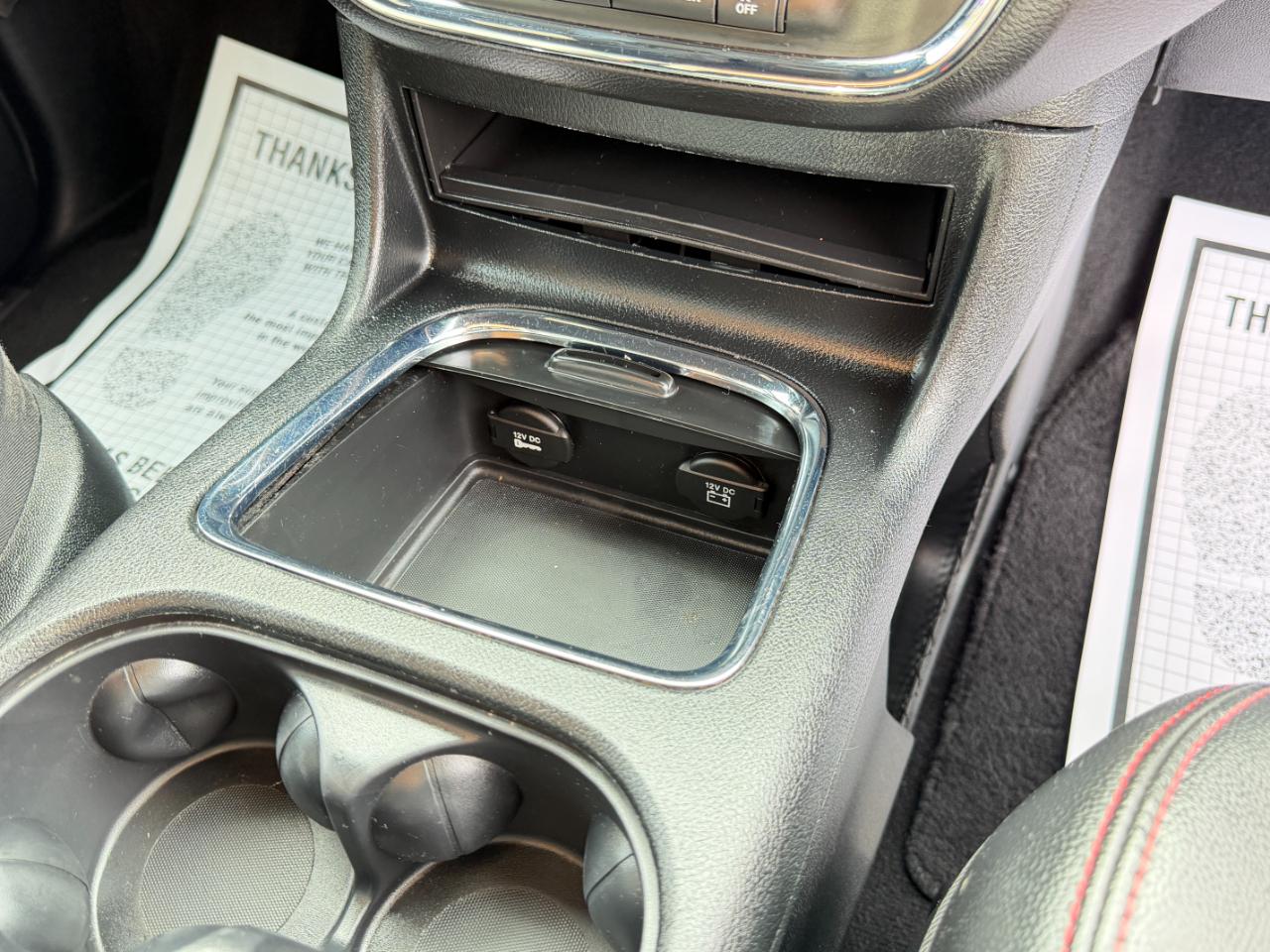 Dodge Grand Caravan GT Wagon 2020