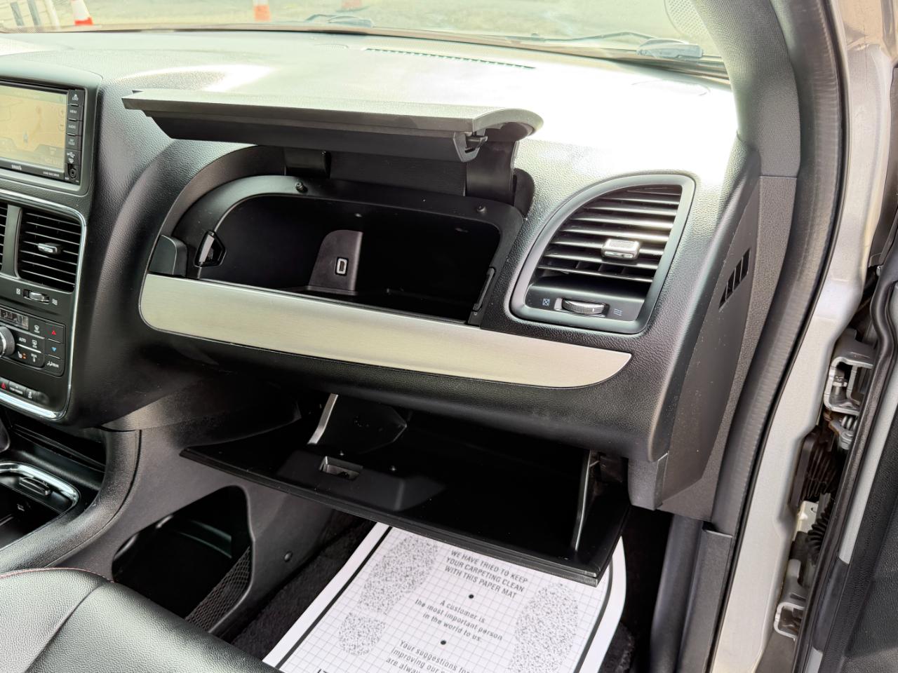 Dodge Grand Caravan GT Wagon 2020
