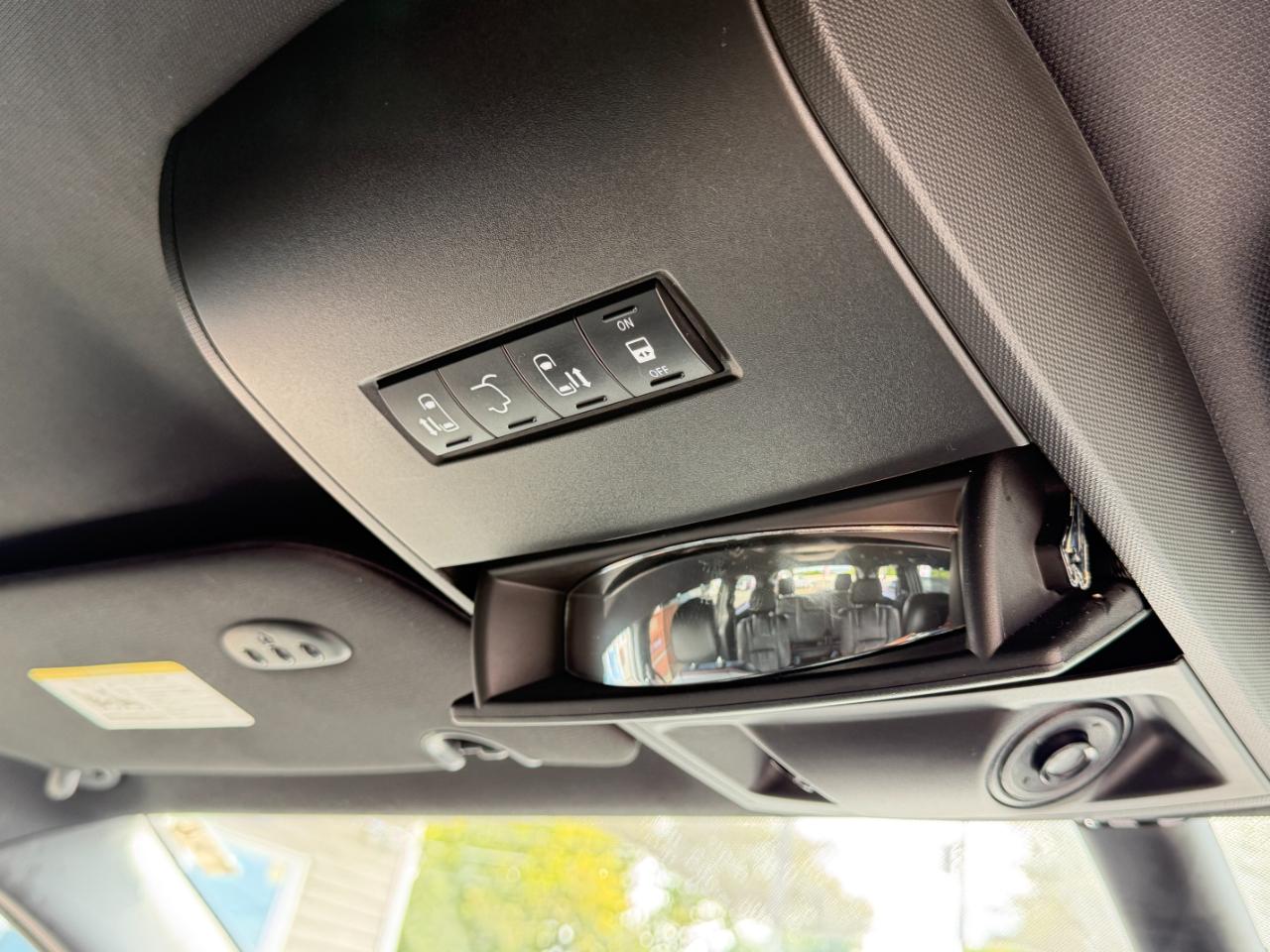 Dodge Grand Caravan GT Wagon 2020