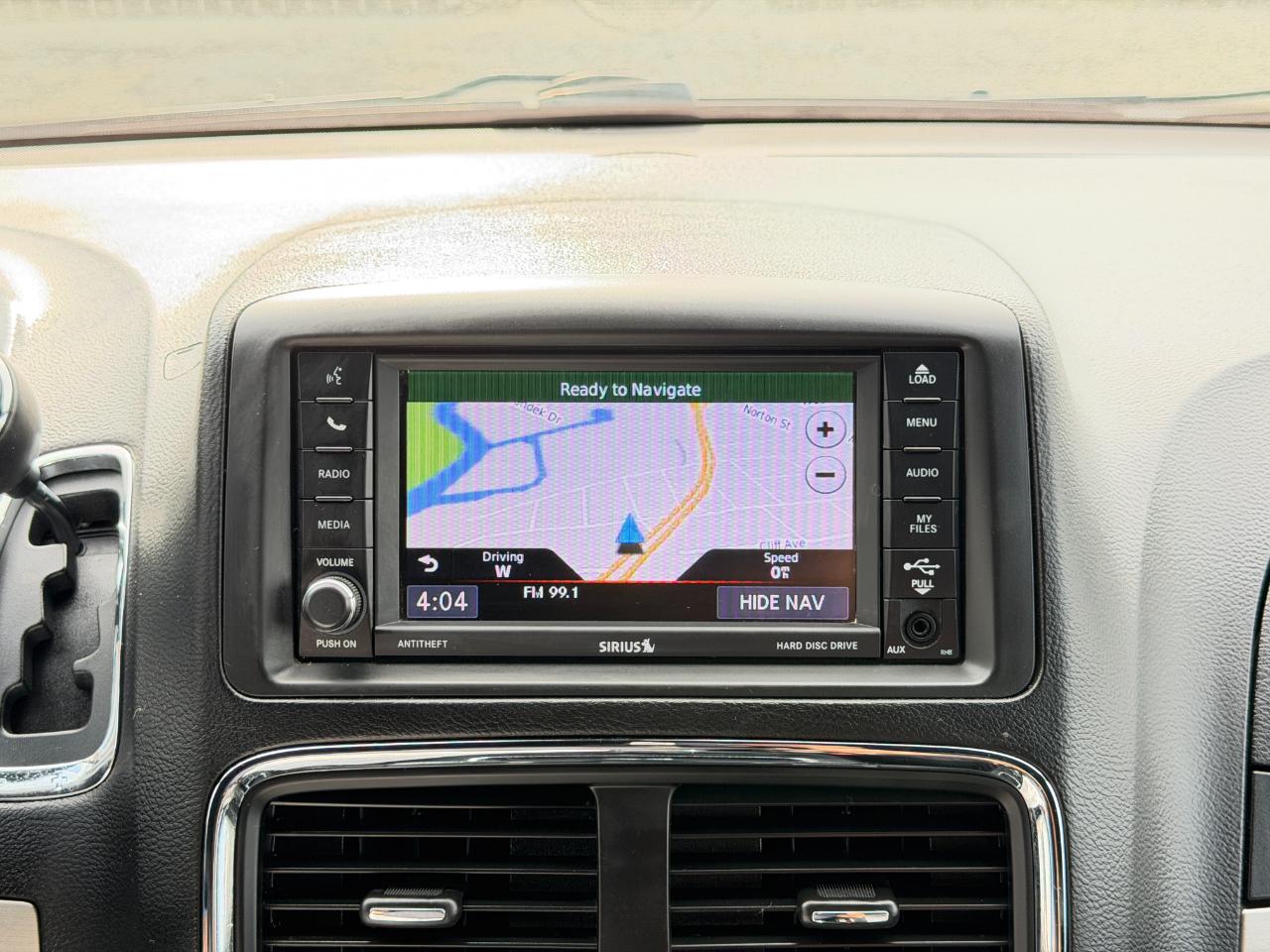 Dodge Grand Caravan GT Wagon 2020