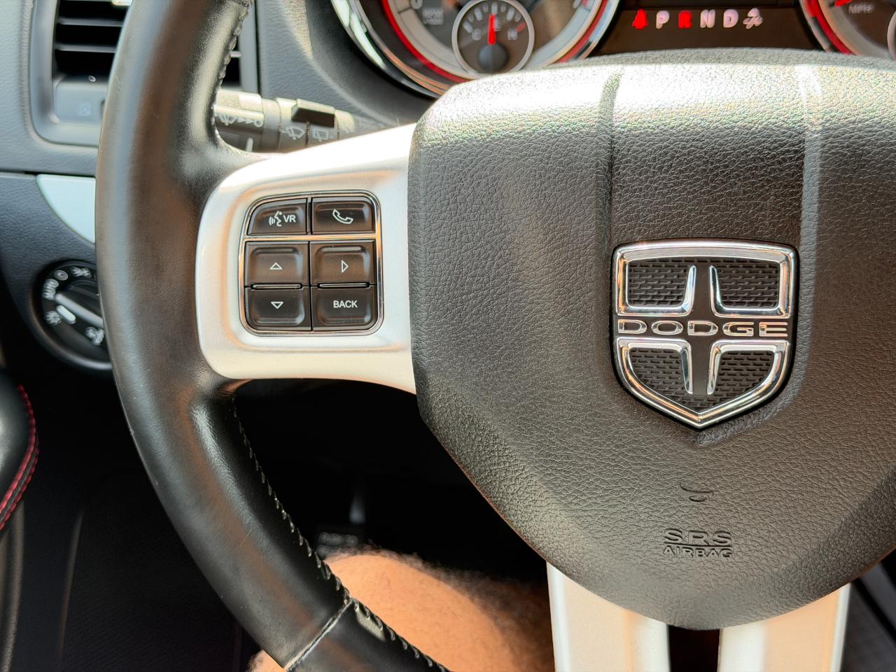 Dodge Grand Caravan GT Wagon 2020
