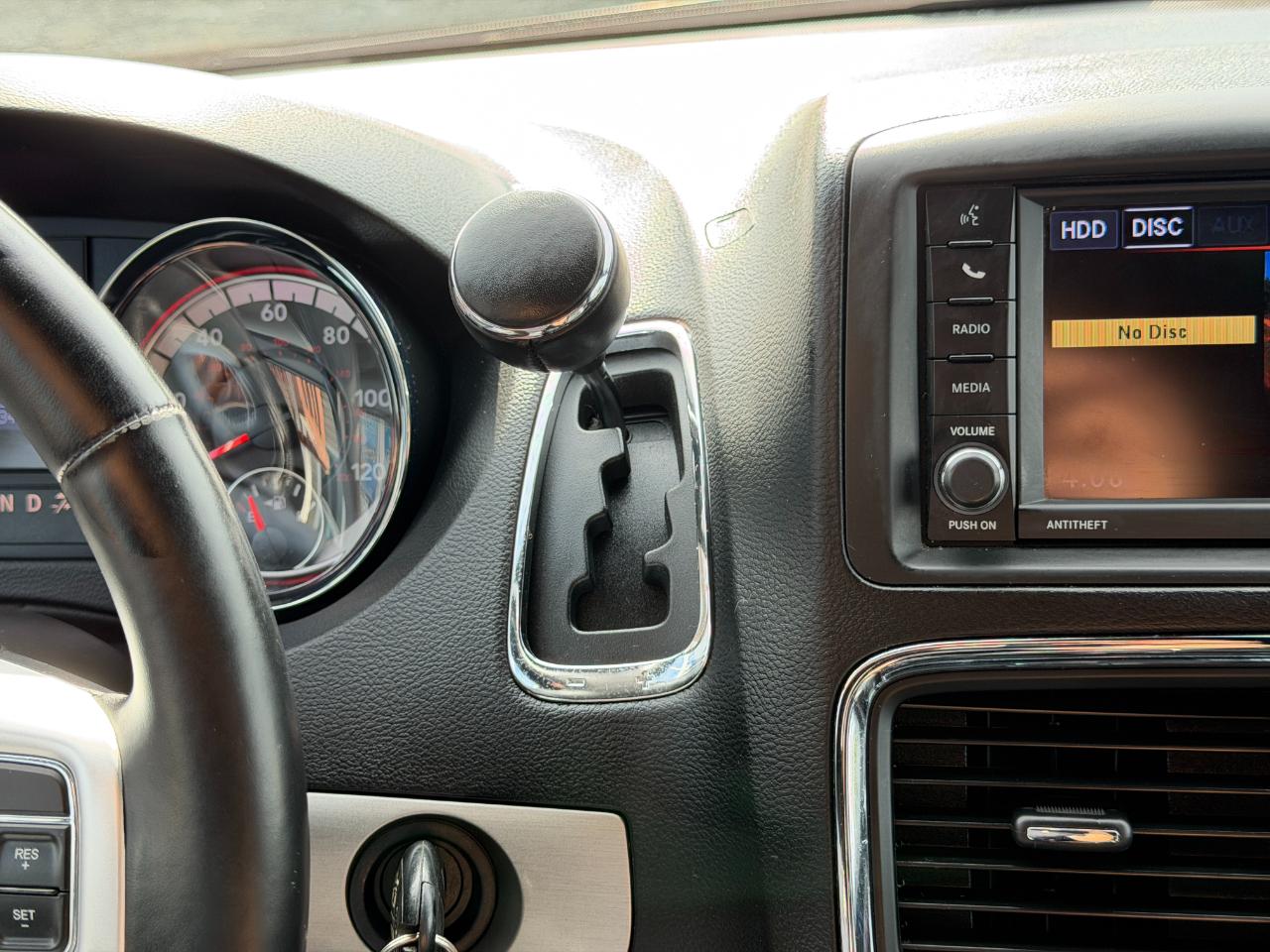Dodge Grand Caravan GT Wagon 2020
