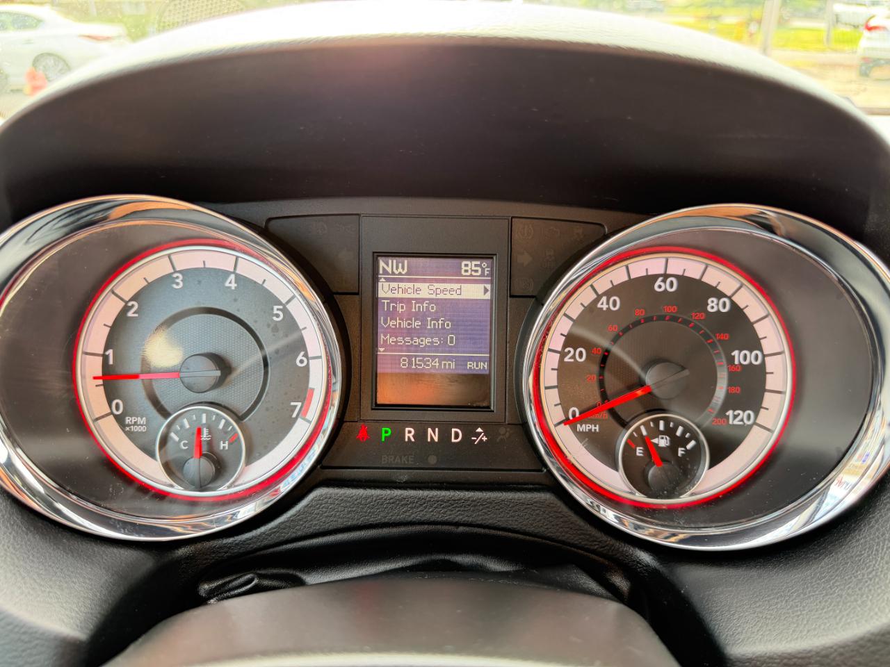 Dodge Grand Caravan GT Wagon 2020