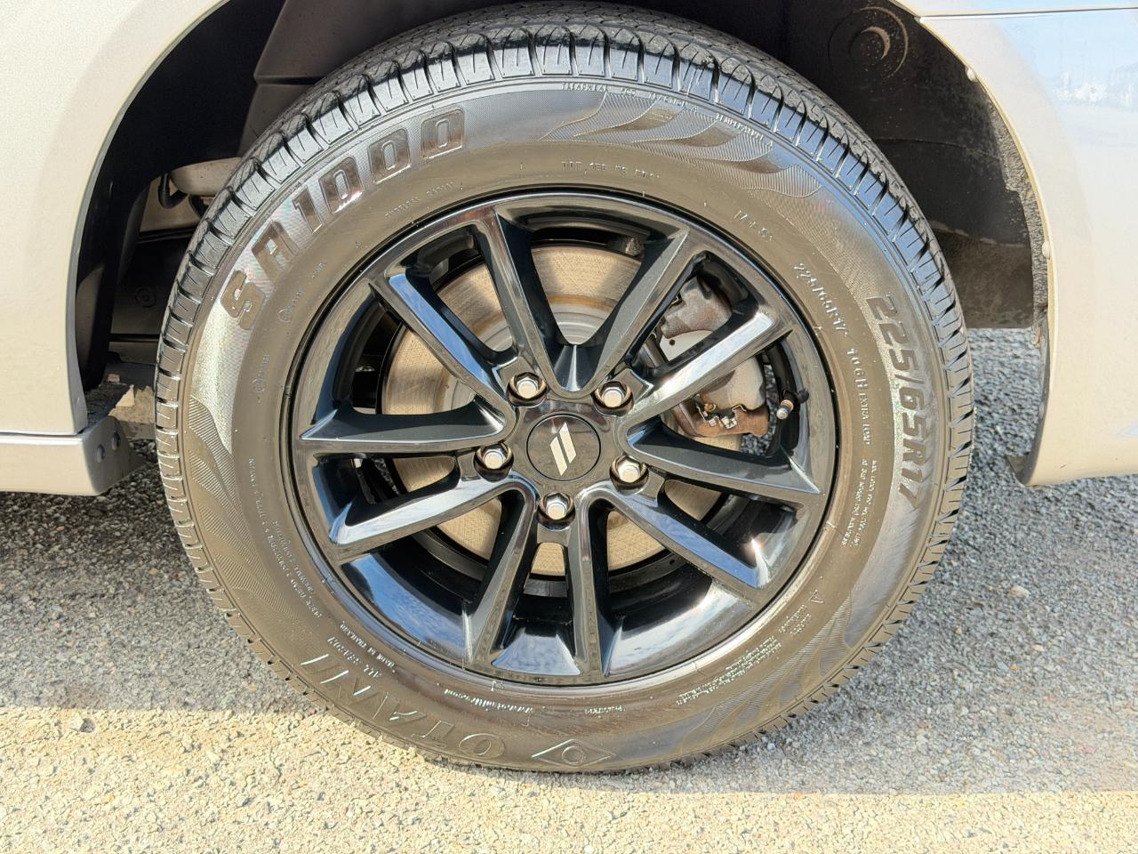 Dodge Grand Caravan GT Wagon 2020