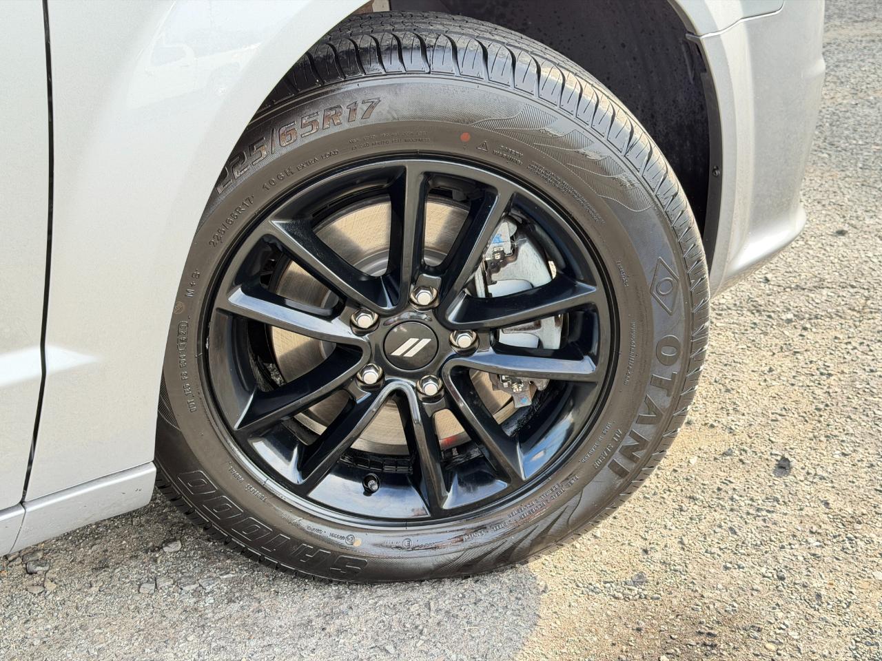 Dodge Grand Caravan GT Wagon 2020
