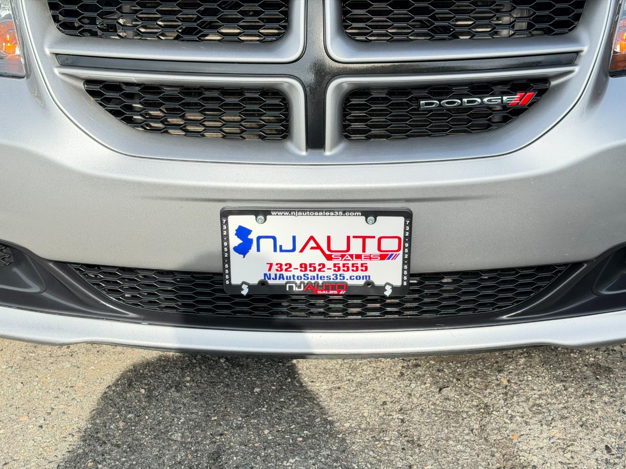 Dodge Grand Caravan GT Wagon 2020