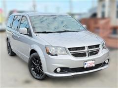 2020 Dodge Grand Caravan 