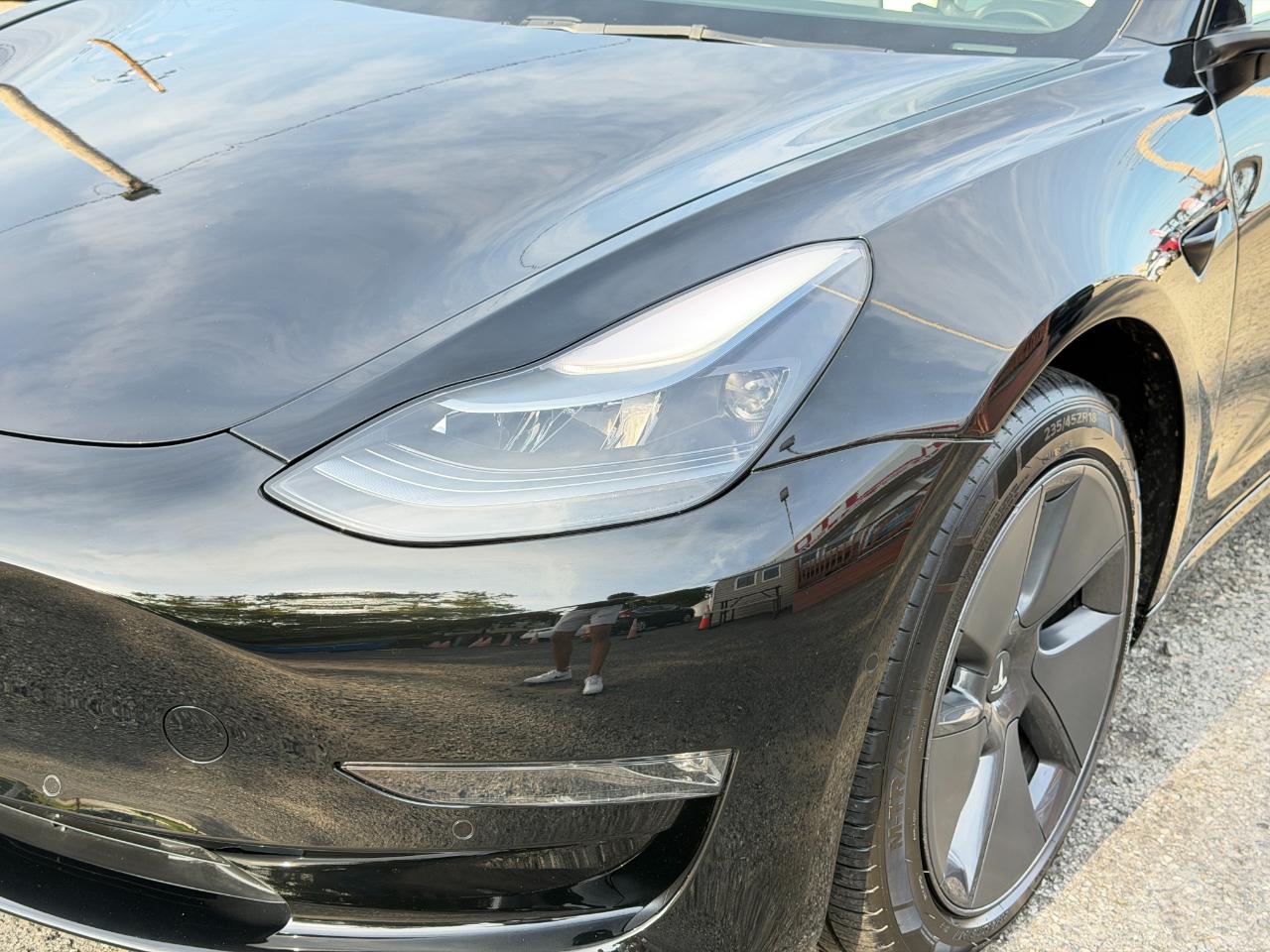Tesla Model 3 Long Range AWD *Ltd Avail* 2022