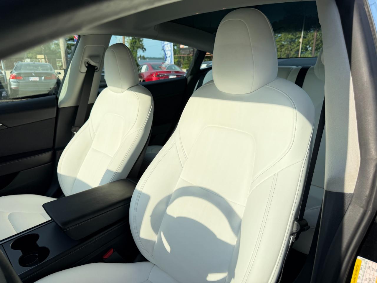 Tesla Model 3 Long Range AWD *Ltd Avail* 2022