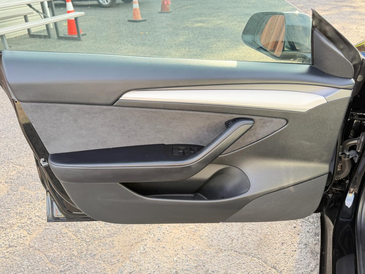 Tesla Model 3 Long Range AWD *Ltd Avail* 2022