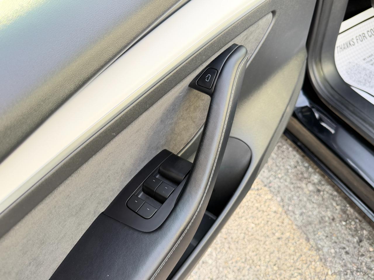 Tesla Model 3 Long Range AWD *Ltd Avail* 2022