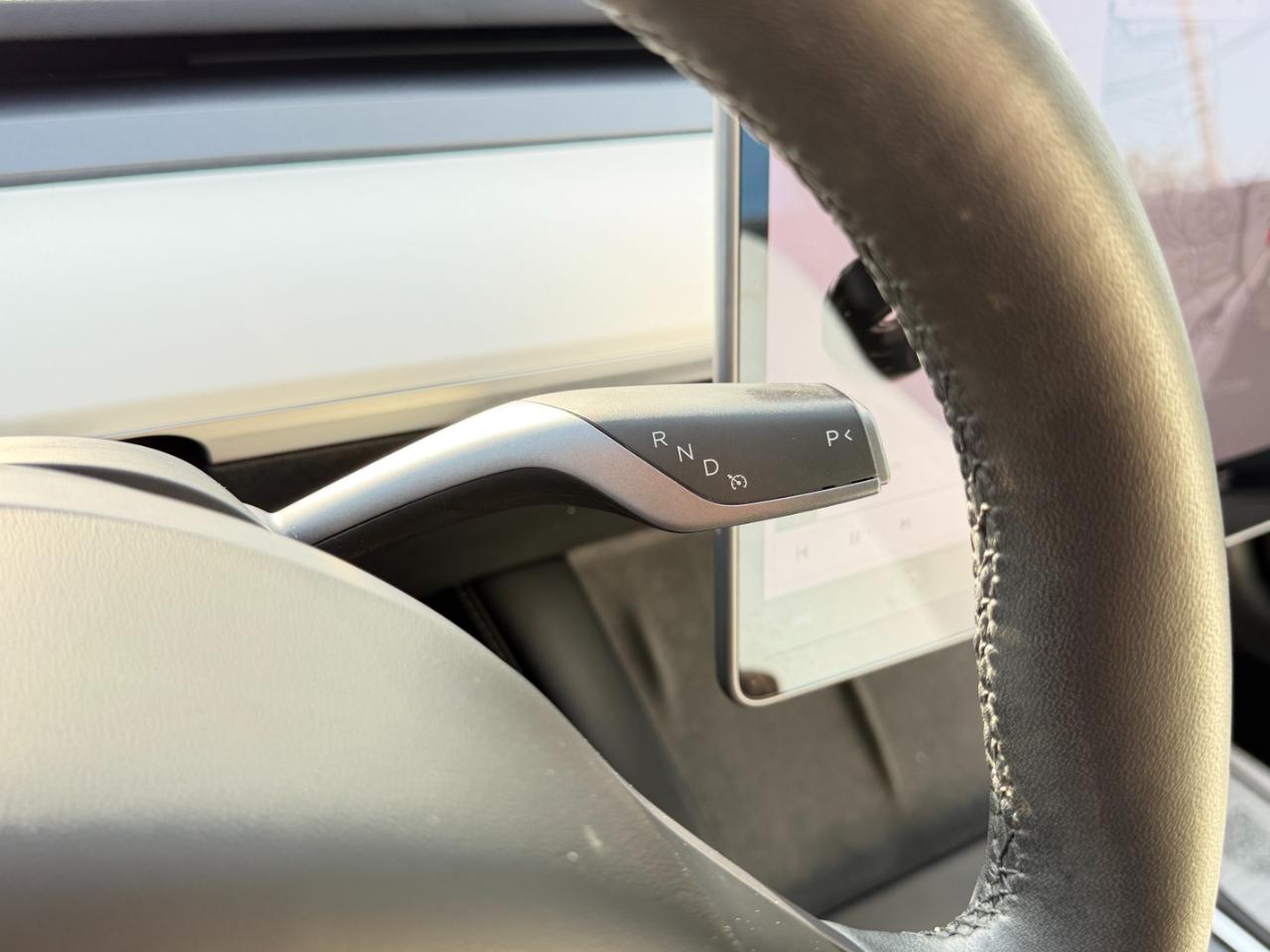 Tesla Model 3 Long Range AWD *Ltd Avail* 2022